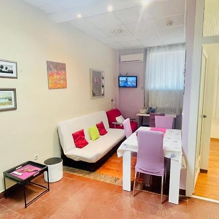 Vintage Apartment Inside City Galleria - זאדאר מראה חיצוני תמונה