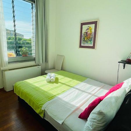 Vintage Apartment Inside City Galleria - זאדאר מראה חיצוני תמונה