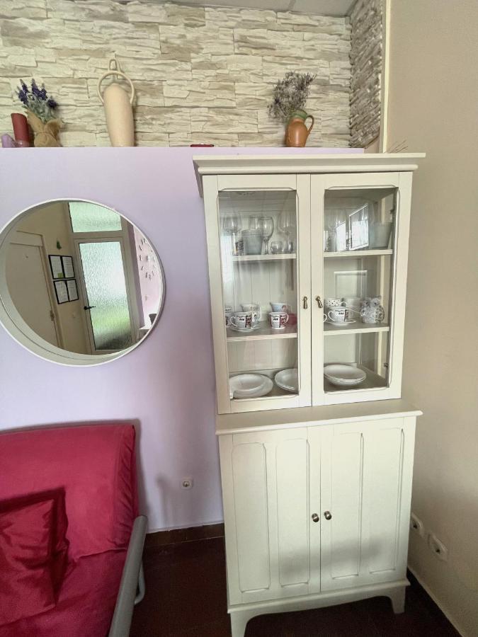 Vintage Apartment Inside City Galleria - זאדאר מראה חיצוני תמונה