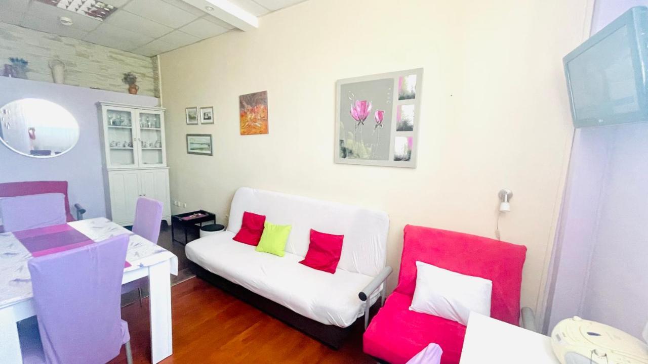 Vintage Apartment Inside City Galleria - זאדאר מראה חיצוני תמונה