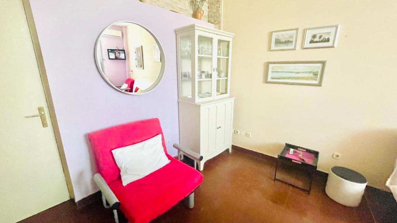 Vintage Apartment Inside City Galleria - זאדאר מראה חיצוני תמונה
