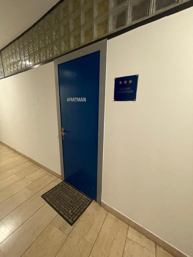 Vintage Apartment Inside City Galleria - זאדאר מראה חיצוני תמונה