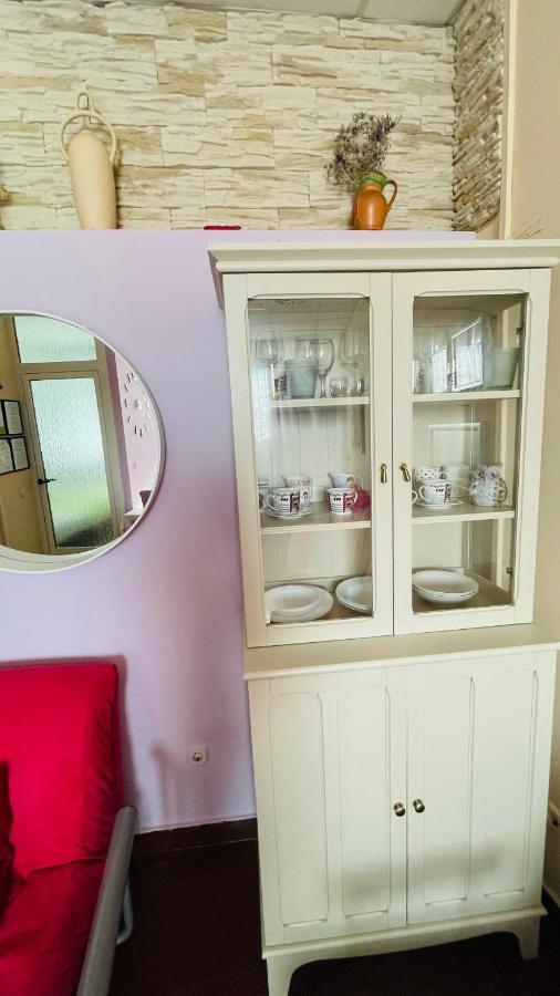 Vintage Apartment Inside City Galleria - זאדאר מראה חיצוני תמונה