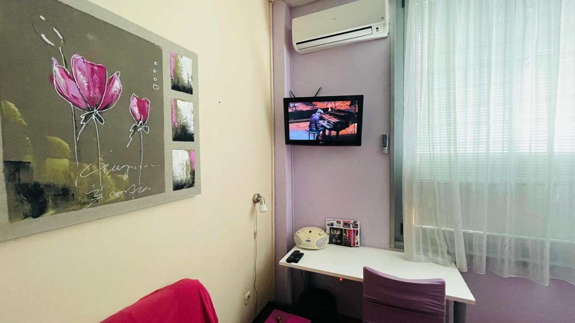 Vintage Apartment Inside City Galleria - זאדאר מראה חיצוני תמונה